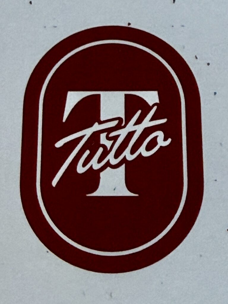 Tutto