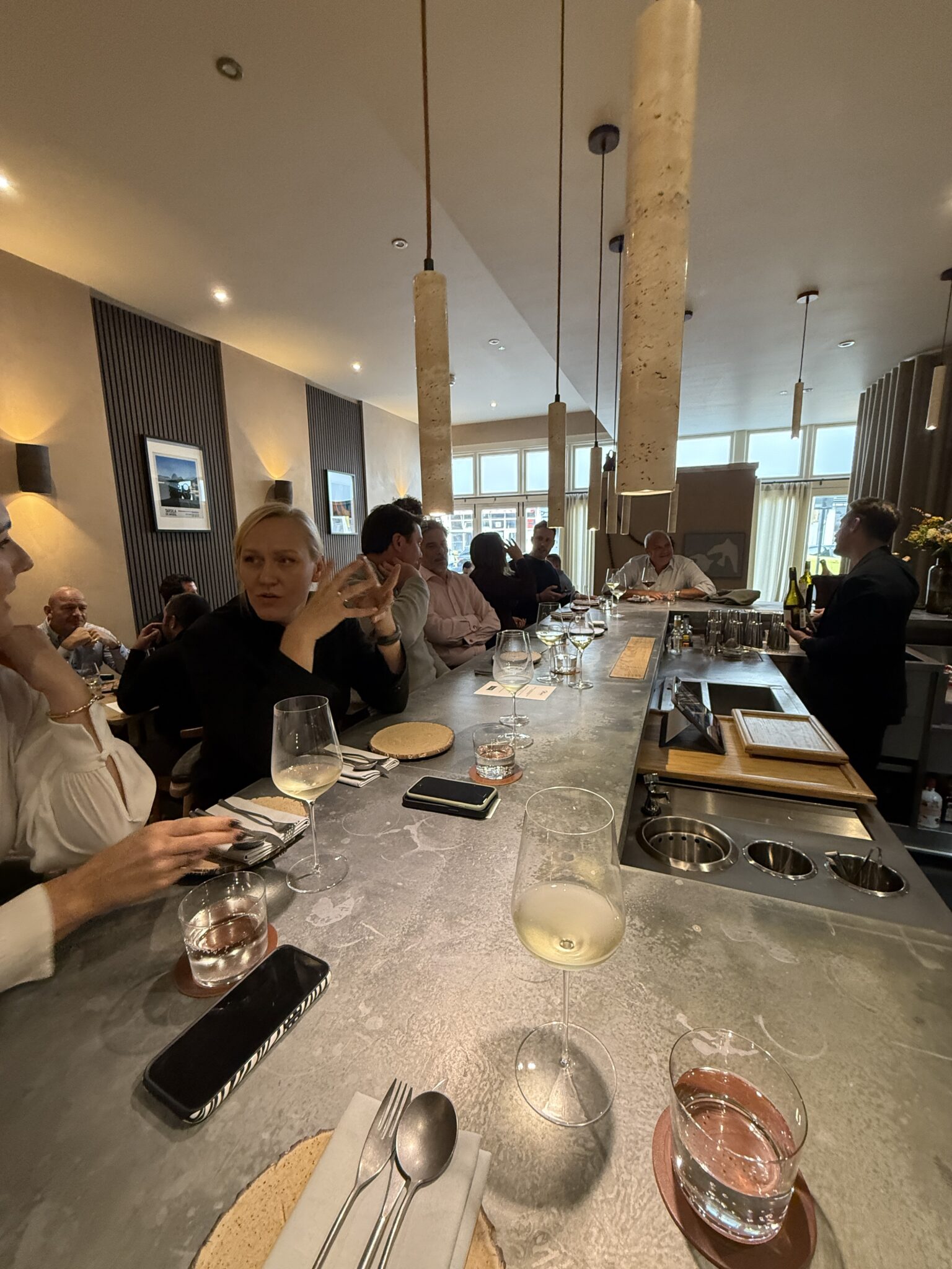 Table Talk Business Club